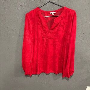 Women's Maurice’s Blouse